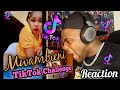 Zuchu - Mwambieni Tiktok Dance Compilation |REACTION