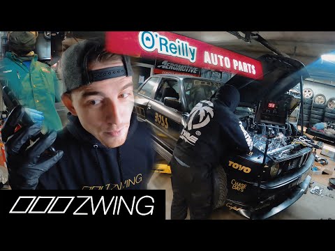 Prank Calling O'Reilly Auto Parts & then showing up