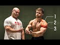 How I Built 3D Delts Naturally (Using Science) image