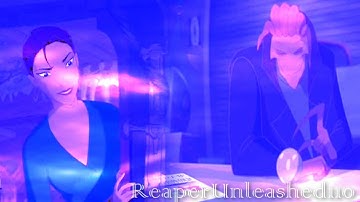 Thrax & Marina - Futuristic Lover MEP Vol. 2