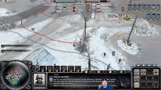 Company of Heroes 2