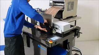 Audion Speedpack Orderfulfilment incl  labeler