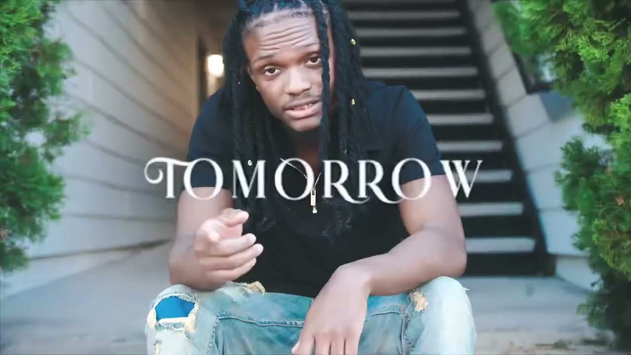 OG B - Tomorrow (remix) [Official music video] Shot by Cidal Visions