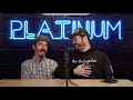 PLATINUM AFTER DARK | TATTOO ARTIST CHATS WITH US | CANADA