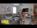 Cleaning motivation videos take over social media l GMA