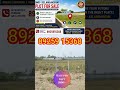 💥OMR-Kelambakkam Investment Property For Sale✨Lowest Price Plot For Sale#chennai #omr #kelambakkam