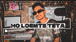 Mr.Cribo || Ho Loemte Teta || Lagu Timor 2025 (MV)