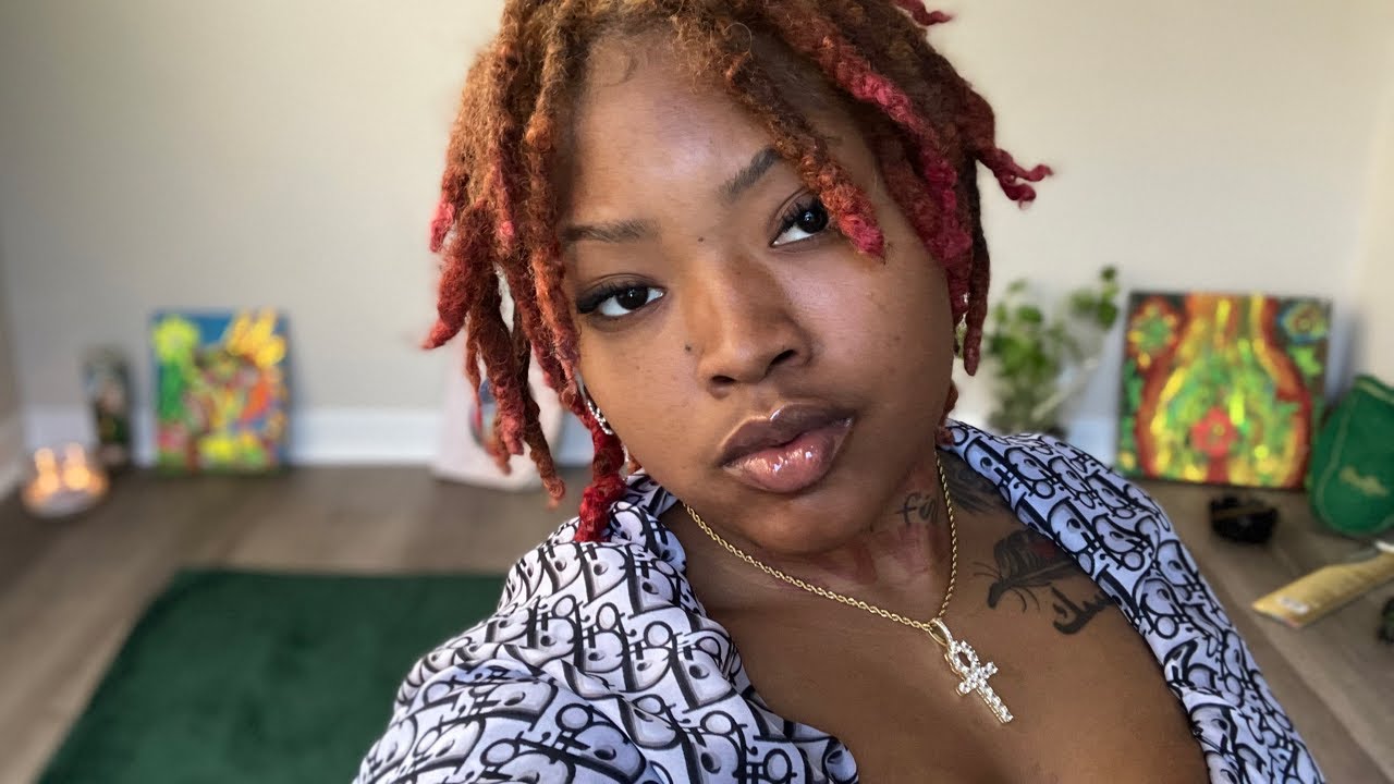 Ganja Yoga Session- 444 Stoners+Stretchers