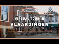 DUTCH CITY WALK: VLAARDINGEN 🇳🇱 | Hidden Holland Live