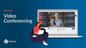 How to use video conferencing at your next event | How to InEvent