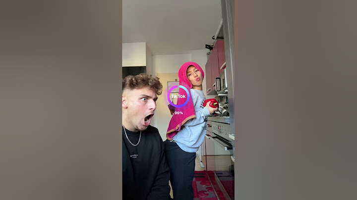 Trying TIKTOK FILTER first Time😂 | JamooTv Shorts