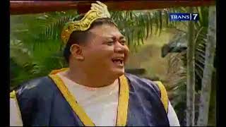 Celebrity Opera Van Java Episode Prahara Singosari ( Edisi outdoor ) - Part 3 Wealth