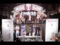 Final Marek Posluszny Mixo&amp;Flair 2015