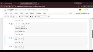 Details Day 5 of Learning Python 🐍 | Tuples & Sets #Shorts Update