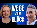 Das Glück-Seminar: Erfahre, wie Du wahres Glück findest!