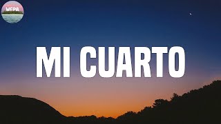 Jerry Di - Mi Cuarto (Lyrics)