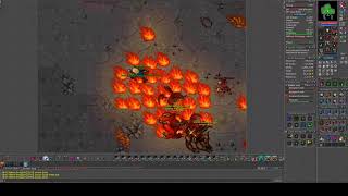 Goroma Demon Hunt ED 279