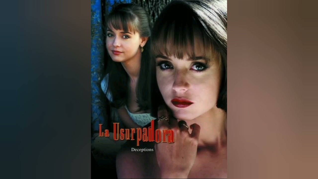 La usurpadora: Juego rudo/Muero por ti