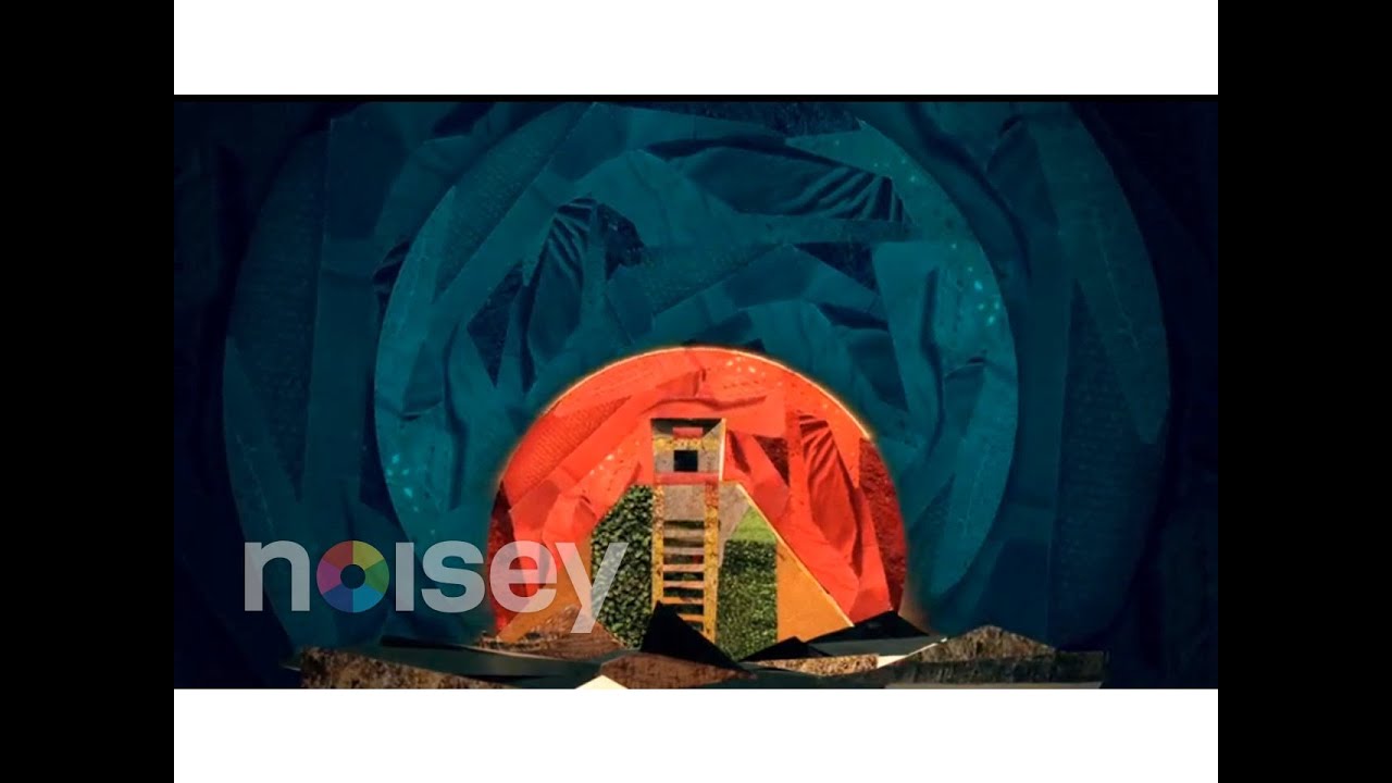 End Your Pointless Existence at the Day Zero Music Festival