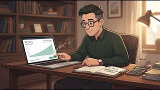 How to Build Wealth That Gives You the Power to Say No