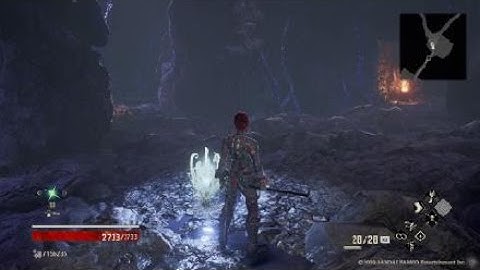 Code vein pipe only depths map