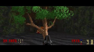 Rowdy Rudy II: POWERTRIP! - MAP16 (UV)    (PRE-RELEASE BUILD)