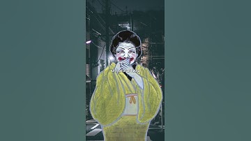 The Laughing Yokai. #yokai #anime #yokaiwatch #mythology #folklore