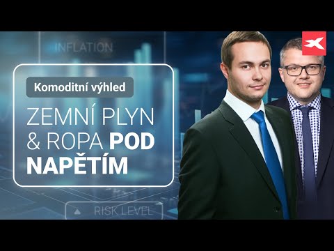 Video: Zemný plyn je skutočný zdroj