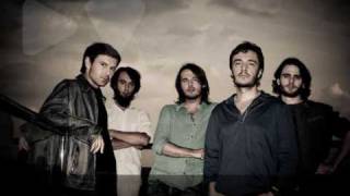 Okean Elzy - Nadia chords