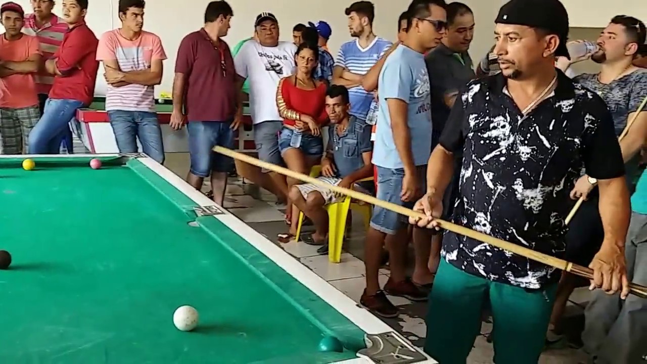 Mestre Caco vs Baianinho de Mauá. Jogaço. - video Dailymotion
