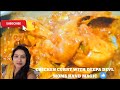 Chicken curry with my moms welcome  to our channel moms hand magic