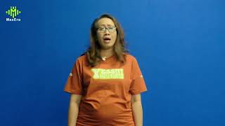 Altobikin Suaramu Kuat  Gdanangini Latihan Vokalnyalatihan Diaphragma 2 