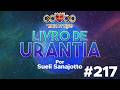 Livro de Urantia 🌎 #217 - Os Guias da Trindade