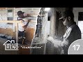 MO &amp; CO RENO (Episode 17) &quot;AluMination&quot; - Adding aluminum trim to house, LED Lighting, &amp; Automation