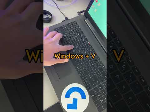 اختصارات ويندوز مهم تكون عارفها     