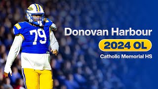 Senior Season