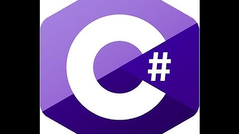 Create Login Form in C# using microsoft access Database