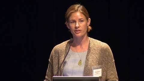 Species and ecosystem responses to climate change in Southern California