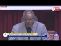 Tchad : travaux du dialogue national inclusif et souverain