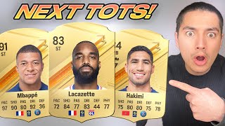 Ligue 1 TOTS Leaked + Easy Investments!