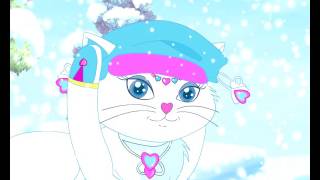 Lulucaty Episode cartoon for kids حلقات لولو كاتي الممتعة للاطفال by Lulucaty spacetoon  سبيستون