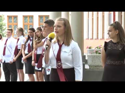 Videó: Szigorú a katolikus iskola?