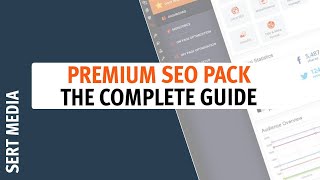Premium SEO Pack Tutorial 2019 - How To Setup Premium SEO Pack Plugin Premium SEO Pack Tutorial 2019 - How To Setup Premium SEO Pack Plugin