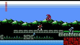 Castlevania II: Simons Quest Longplay