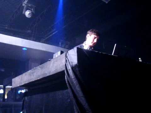 JOSH DUPONT @ ELEMENT Vid 2