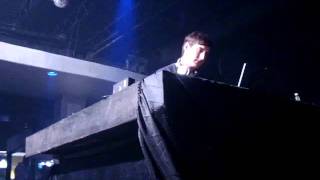 JOSH DUPONT @ ELEMENT Vid 2