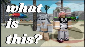 Letting a Random Word Generator Decide What We Play in Roblox (With DankFrank)