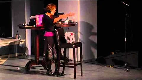 BIF 5: Gina Melone - Practically Radical with Bill...