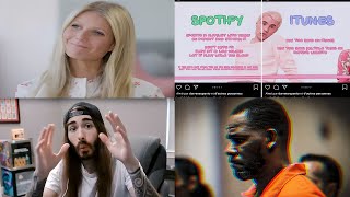 Penguinz0 - The Darkest Celebrity Downfalls Compilation