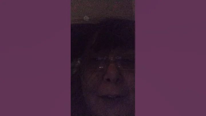 hello it's mom.